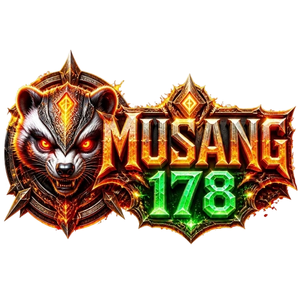 Logo Musang178